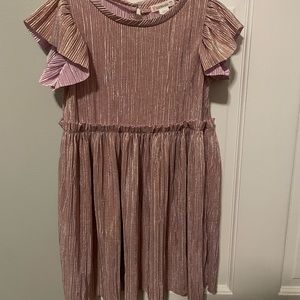 Crewcuts party dress